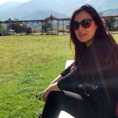 Profile Picture of Lilian Rojas M (@lilyrojasm) on Twitter