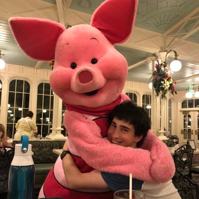 Profile Picture of John Cote (@jwcotejr) on Twitter