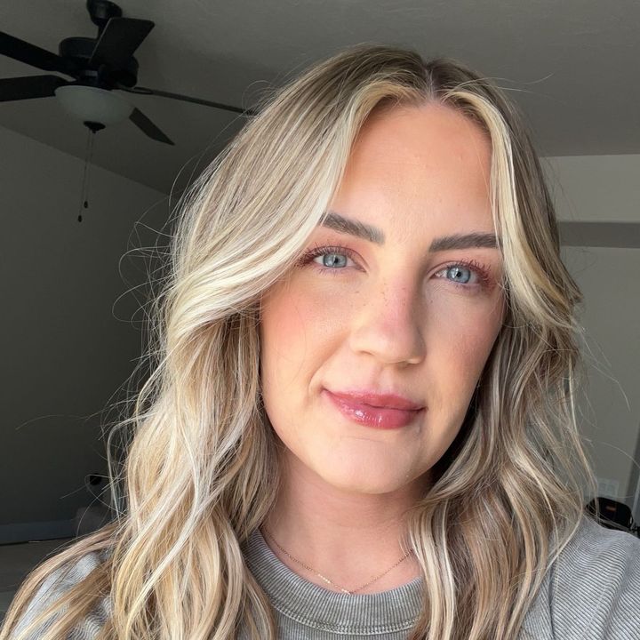 Jodi Bettridge - Tiktok Profile Picture of Jodi Bettridge (@jodi.bettridge) on Tiktok