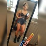 Kimberley Downey - Instagram Profile Picture of Kimberley Downey (@pinkfluffytarantula) on Instagram