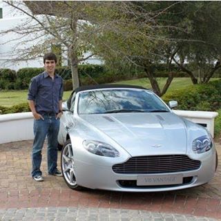 Profile Picture of Mario Britt (@mario.britt.10) on Facebook