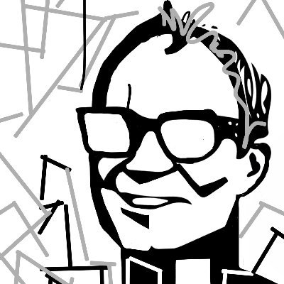 Profile Picture of Peter Jones (@redesign) on Twitter