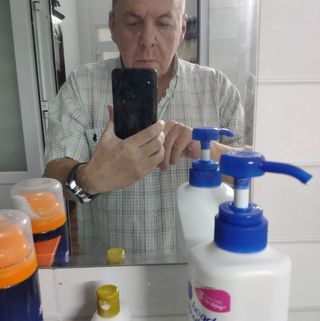 Profile Picture of John McGarry (@John-McGarry) on Facebook