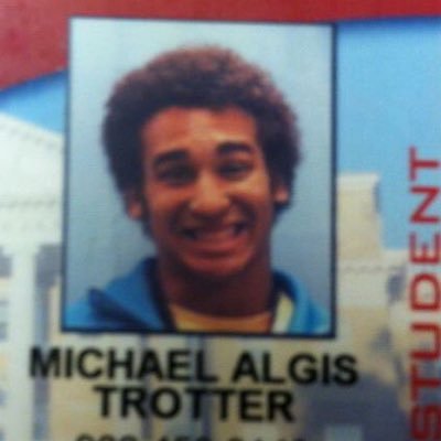 Profile Picture of Michael Trotter (@TrotterTrot) on Twitter