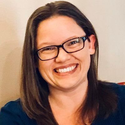 Profile Picture of Emily Scalise (@EmilyScalise) on Twitter