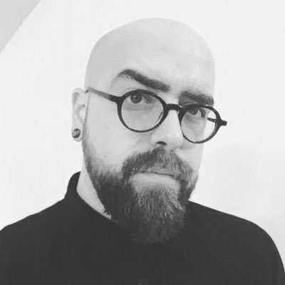 Profile Picture of Adam Serrano (@adamserrano_art) on Twitter