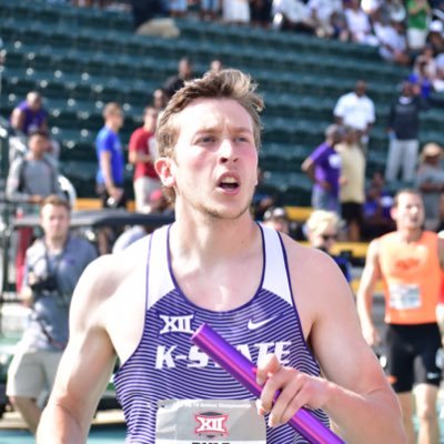 Profile Picture of Tom Pyle (@tom_pyle15) on Twitter