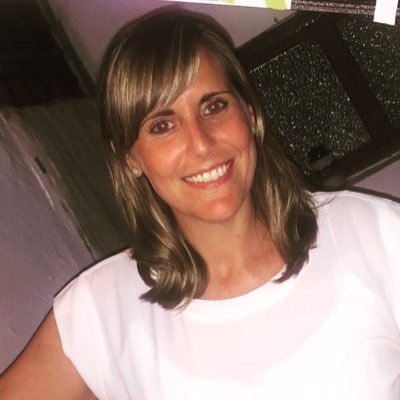 Profile Picture of NOEMI RAMIREZ (@noepadel) on Twitter