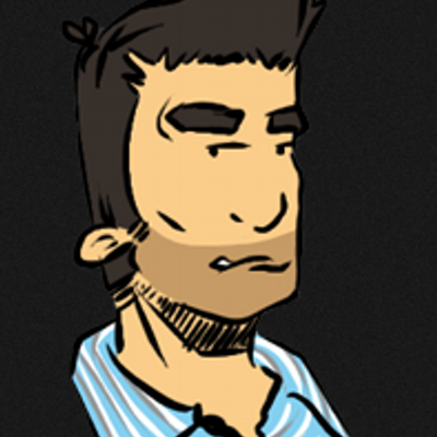 Profile Picture of Michael D. Sauer (@MichaelDominicS) on Twitter