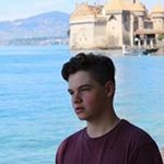 Profile Picture of Jeremy Ricard (@ricard_jeremy) on Instagram