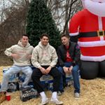 Profile Picture of Zachary Berkowitz (@zberk522) on Instagram