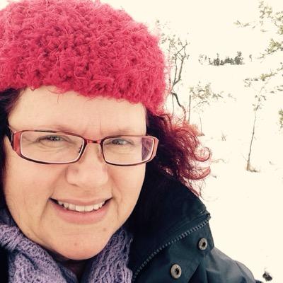Profile Picture of Nancy Joy Nicholson (@NancyN124) on Twitter