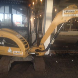 Profile Picture of John Grant (@John-Grant) on Facebook