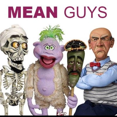 Profile Picture of Jeff Dunham Fanpage (@jeffdunham_fp) on Twitter