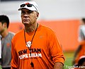 Profile Picture of Danny Pearman - Wikipediaon Wikipedia