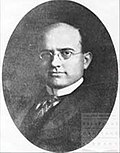 Profile Picture of Lebbeus R. Wilfleyon Wikipedia