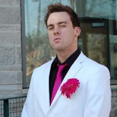 Profile Picture of Chris Archibald (@Chris_Archibald) on Twitter