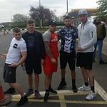 Profile Picture of Ben Ramsey (@benramsey123) on Instagram