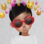 Profile Picture of 💧Justice Janae Johnson 💧 (@trapd0ll._.j) on Instagram