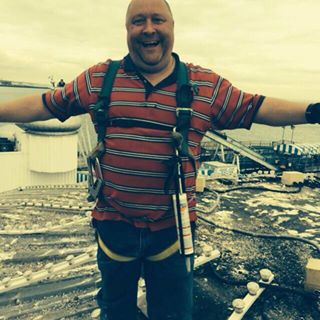 Profile Picture of Andrew Day (@Andrew-Day) on Facebook