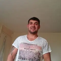 Profile Picture of George Englezu (@@georgeenglezu0) on Tiktok