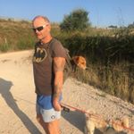 Profile Picture of Paul Dredge (@pauldaviddredge) on Instagram