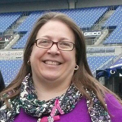 Profile Picture of Kathy Case (@kathyc1313) on Twitter
