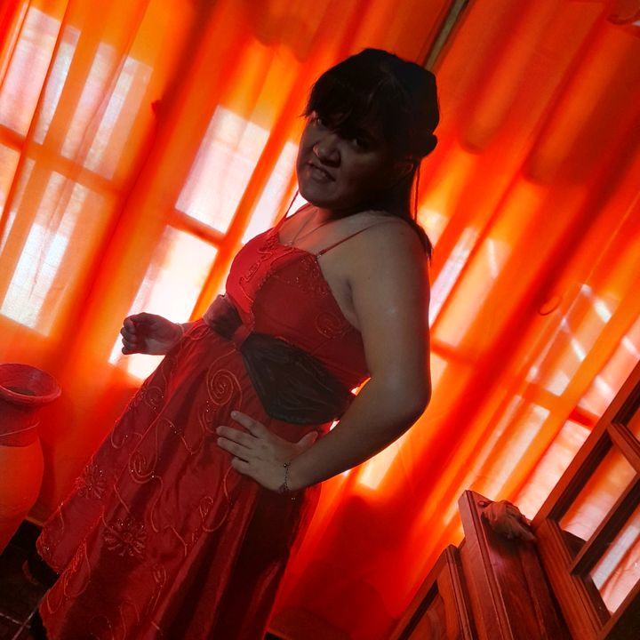 Profile Picture of Abiserrano 98 (@abiserrano98) on Tiktok