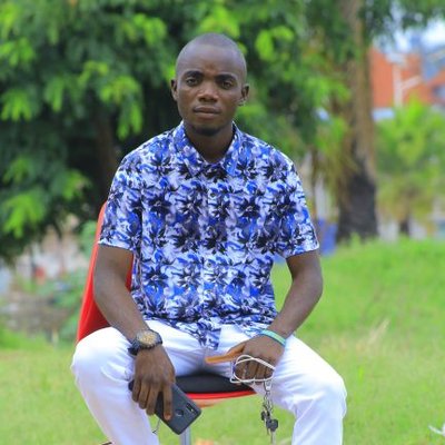 Profile Picture of Byron Félix (@Flix1Felix) on Twitter