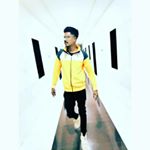 Profile Picture of Aman Amy Choreographer (@amy_choreographer) on Instagram