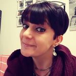Profile Picture of Cristina Scalise (@piky_s) on Instagram