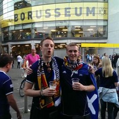 Profile Picture of Neil Malcolm (@neilmalcolm28) on Twitter
