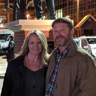 Profile Picture of Selina McCreless Harrison (@selina.m.harrison.1) on Facebook