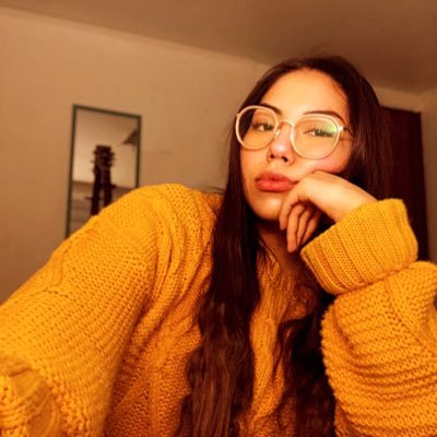 Profile Picture of Amanda Bustamante (@Amandabvz) on Twitter