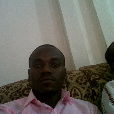 Profile Picture of Firmin Nyalulerha (@JoeCassano42) on Twitter