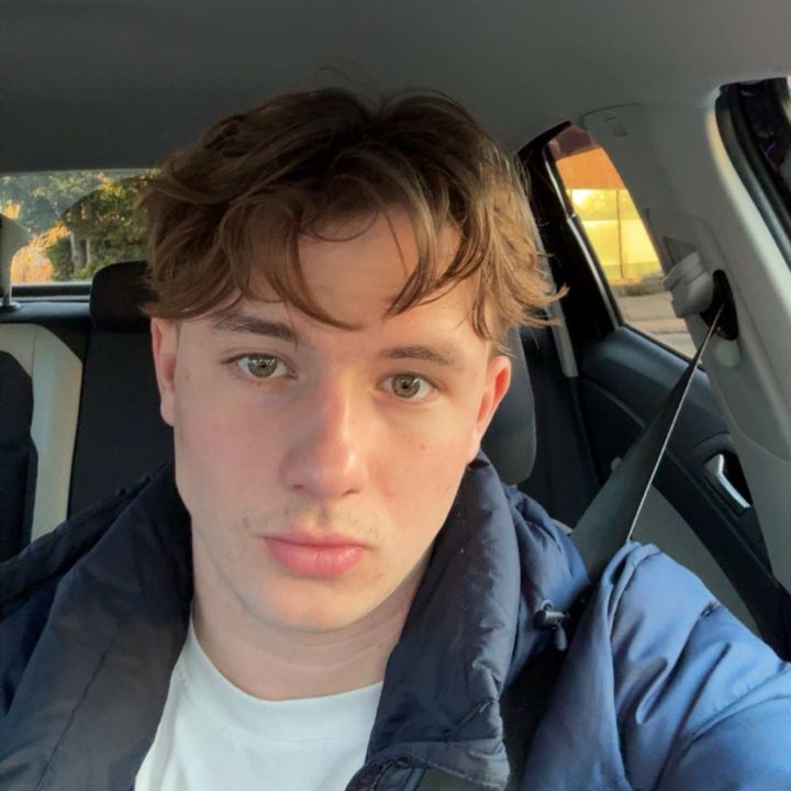 dylchapo - Tiktok Profile Picture of dylchapo (@dylanch4pman) on Tiktok