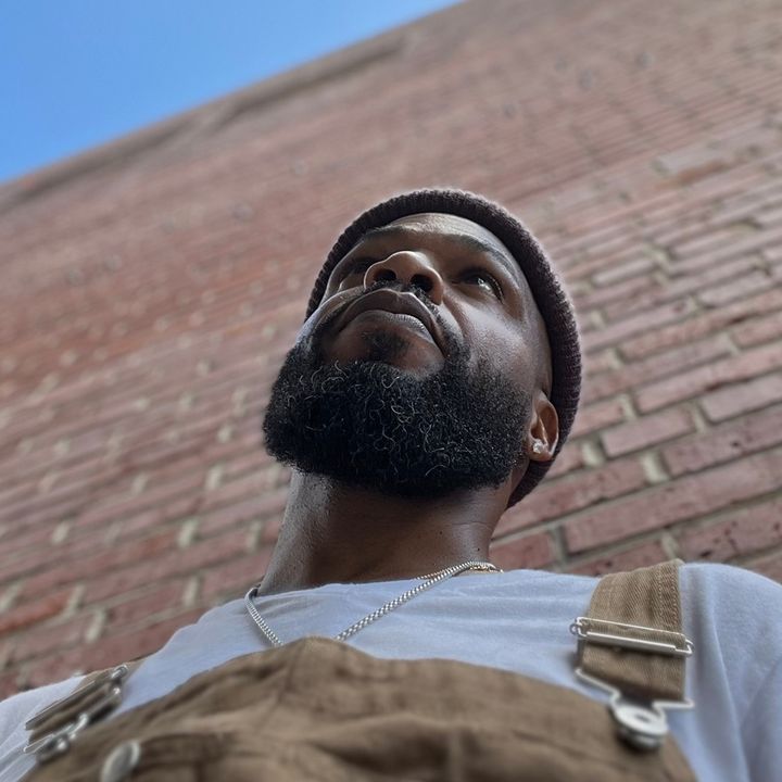 Profile Picture of Byron Holton (@byronholton) on Tiktok