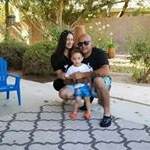 Profile Picture of Brandon N Natalie Revels (@brandonnnatalie) on Instagram