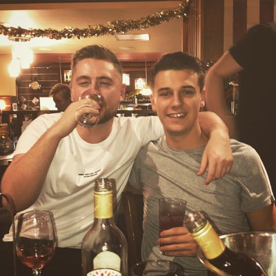 Profile Picture of Josh Dougan (@joshdougan18) on Twitter