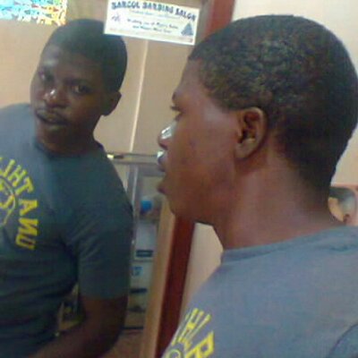 Profile Picture of Akinronbi Sunkanmi (@sunik07fse) on Twitter
