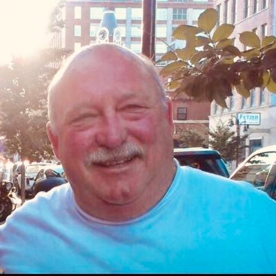 Profile Picture of Wayne R. Fulton (@waynefulton) on Twitter