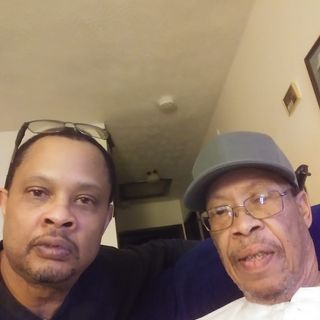 Profile Picture of Richard Cargle (@richard.cargle.94) on Facebook