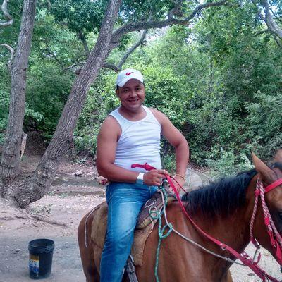 Profile Picture of Luis Cataño (@luiscatano72) on Twitter