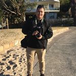 Profile Picture of Bryan Sterling (@bryan_sterling_23_) on Instagram