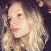 Profile Picture of Bree Carroll (@bree-carroll-2) on Quora