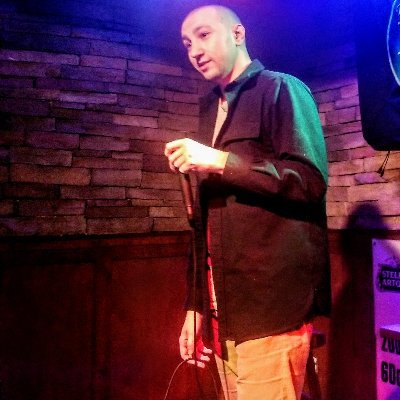 Profile Picture of Erik (@ErikJMoyer) on Twitter