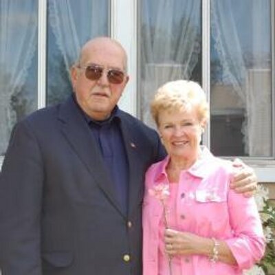 Profile Picture of Sylvia Morgan (@sylviamorgan714) on Twitter