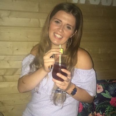 Profile Picture of Becky Jenks (@becky_jenks) on Twitter