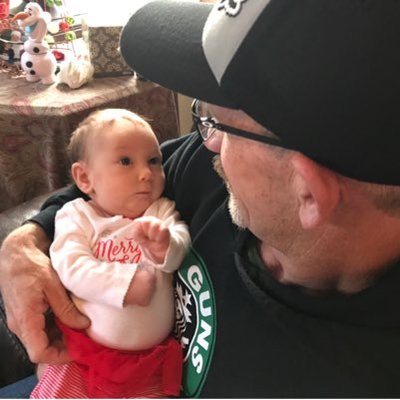 Profile Picture of Jeff Tillery (@tillery_jeff) on Twitter