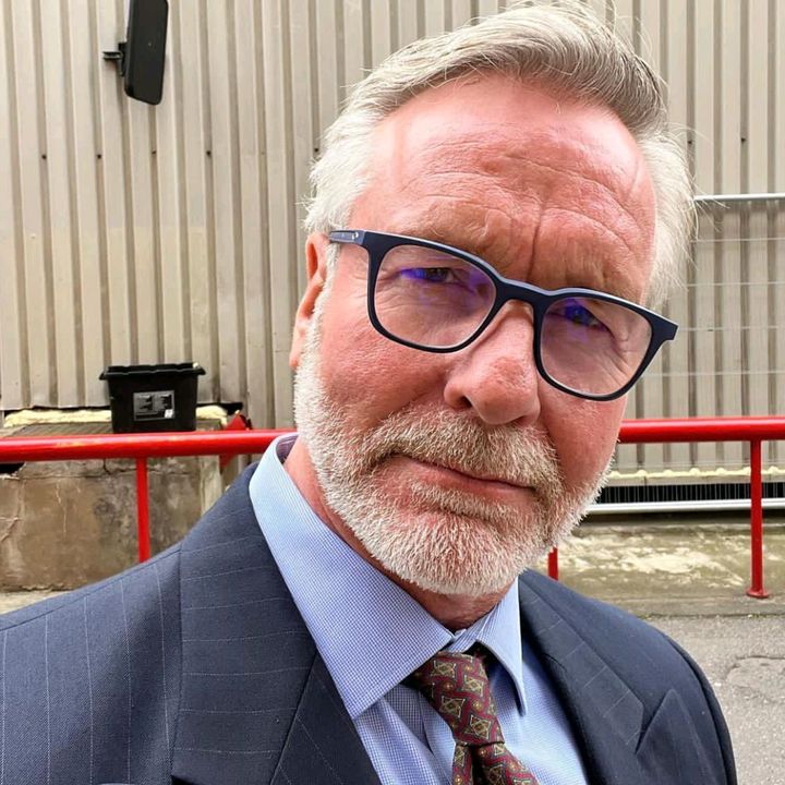 Profile Picture of Mike Savic (@mike.savic5) on Tiktok